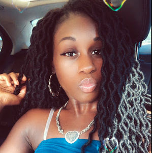 Meet your Posher, Ebonii